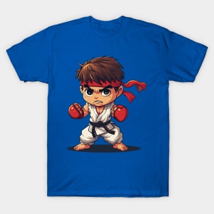 ryu T-Shirt